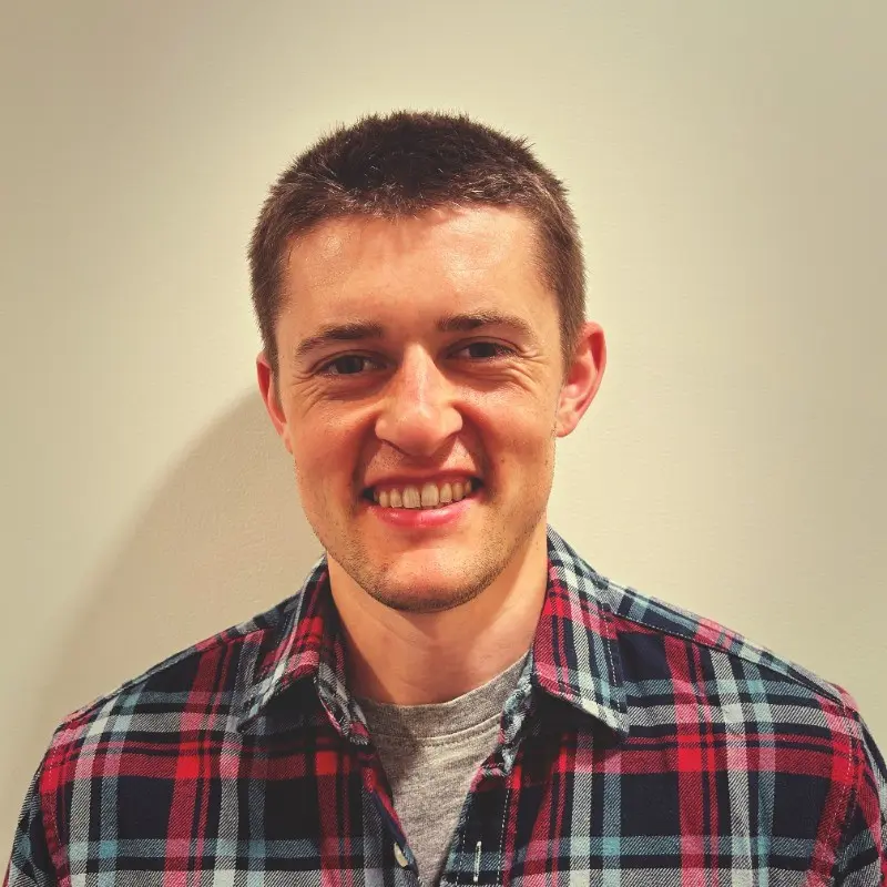 picture of Chadd Beckwith